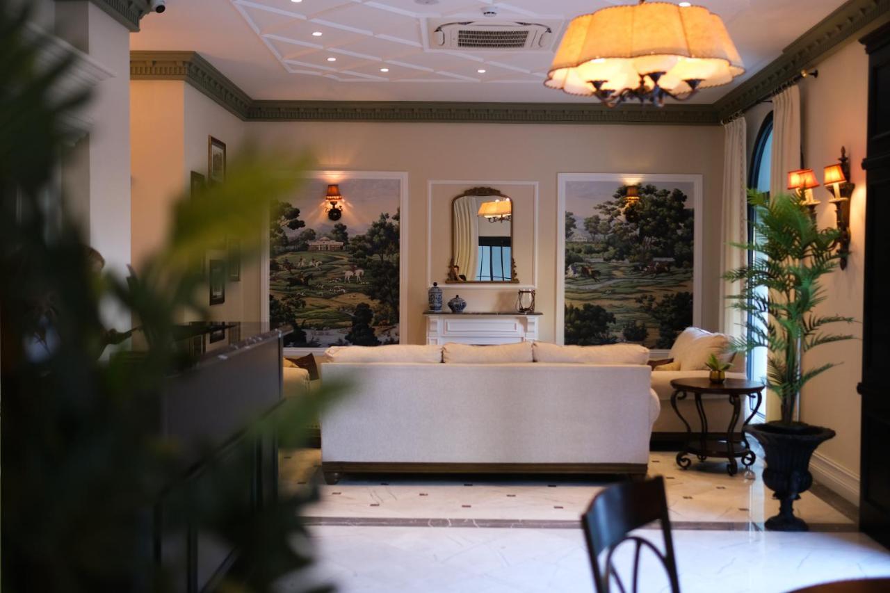 Dbd Hotel Bayrakli İzmir Exterior foto